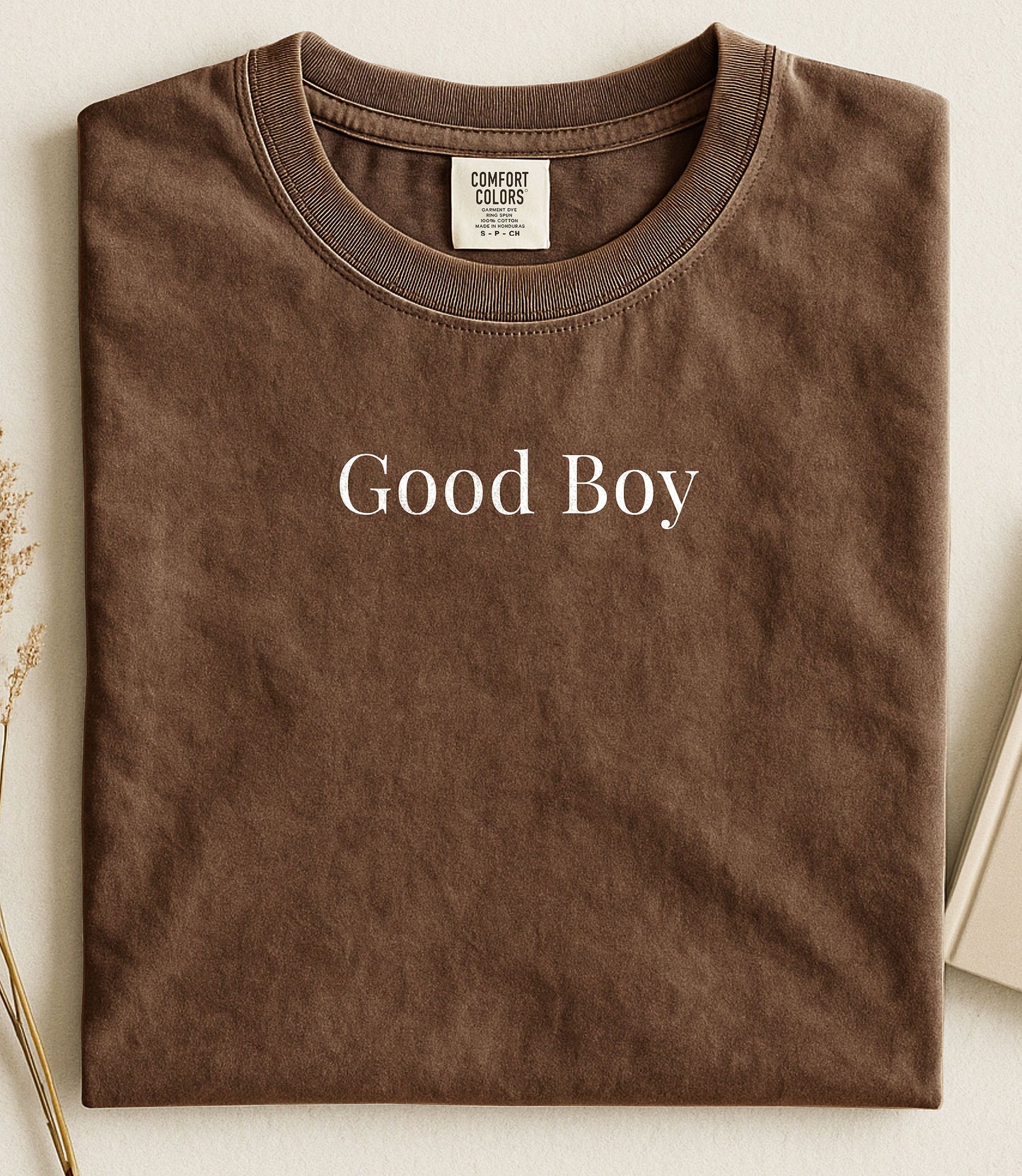 Good Boy Shirt Funny Meme Tee