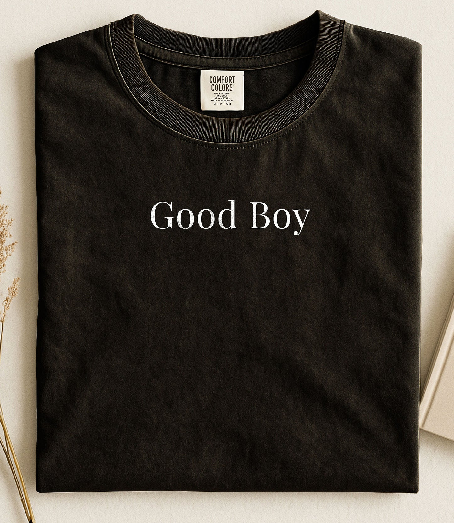 Good Boy Shirt Funny Meme Tee