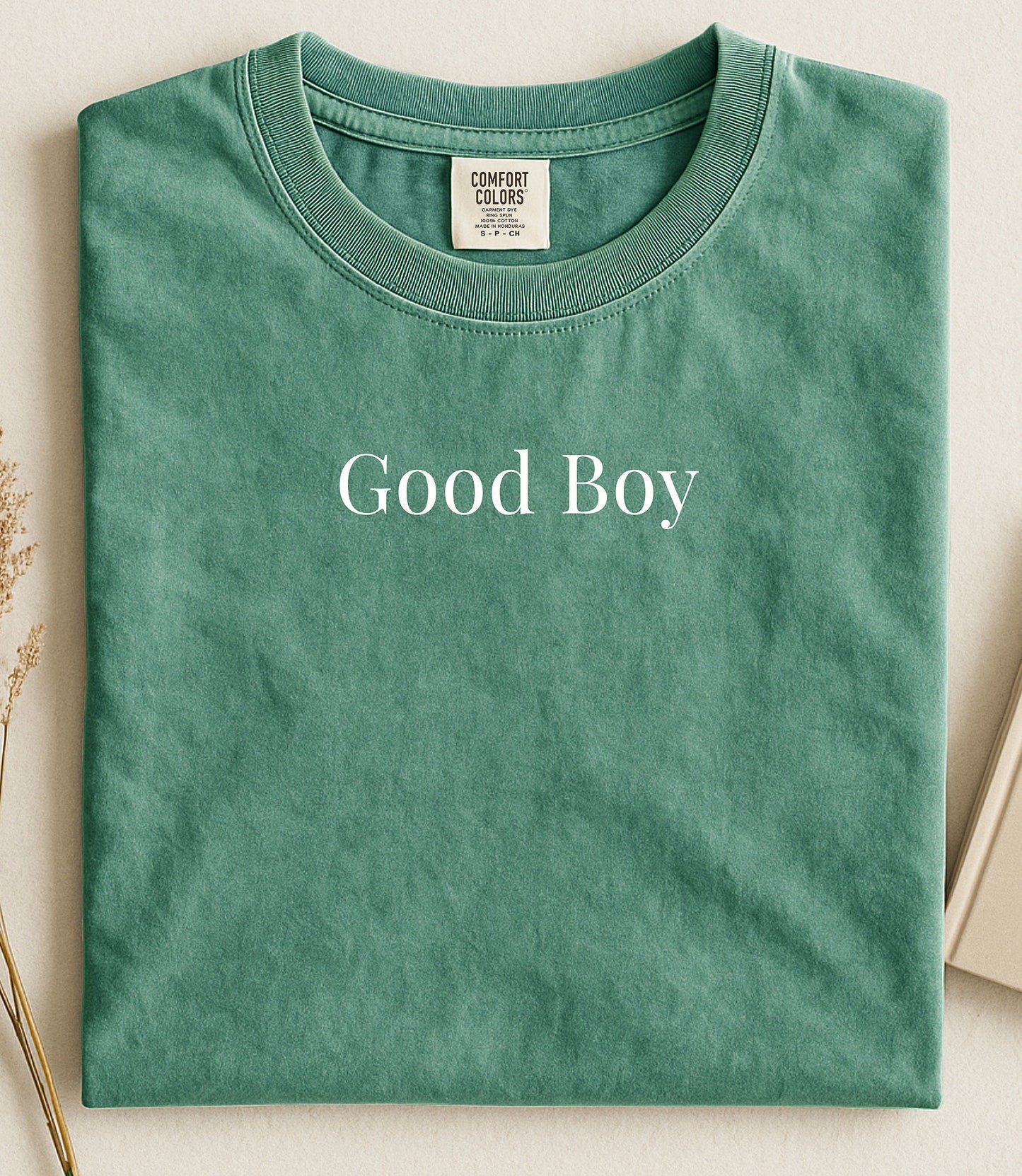 Good Boy Shirt Funny Meme Tee