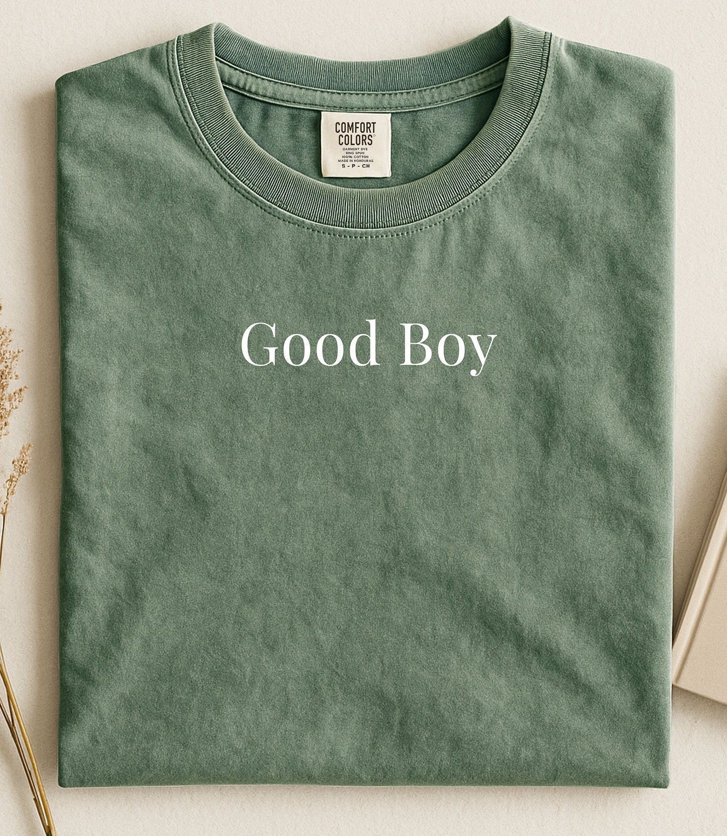 Good Boy Shirt Funny Meme Tee