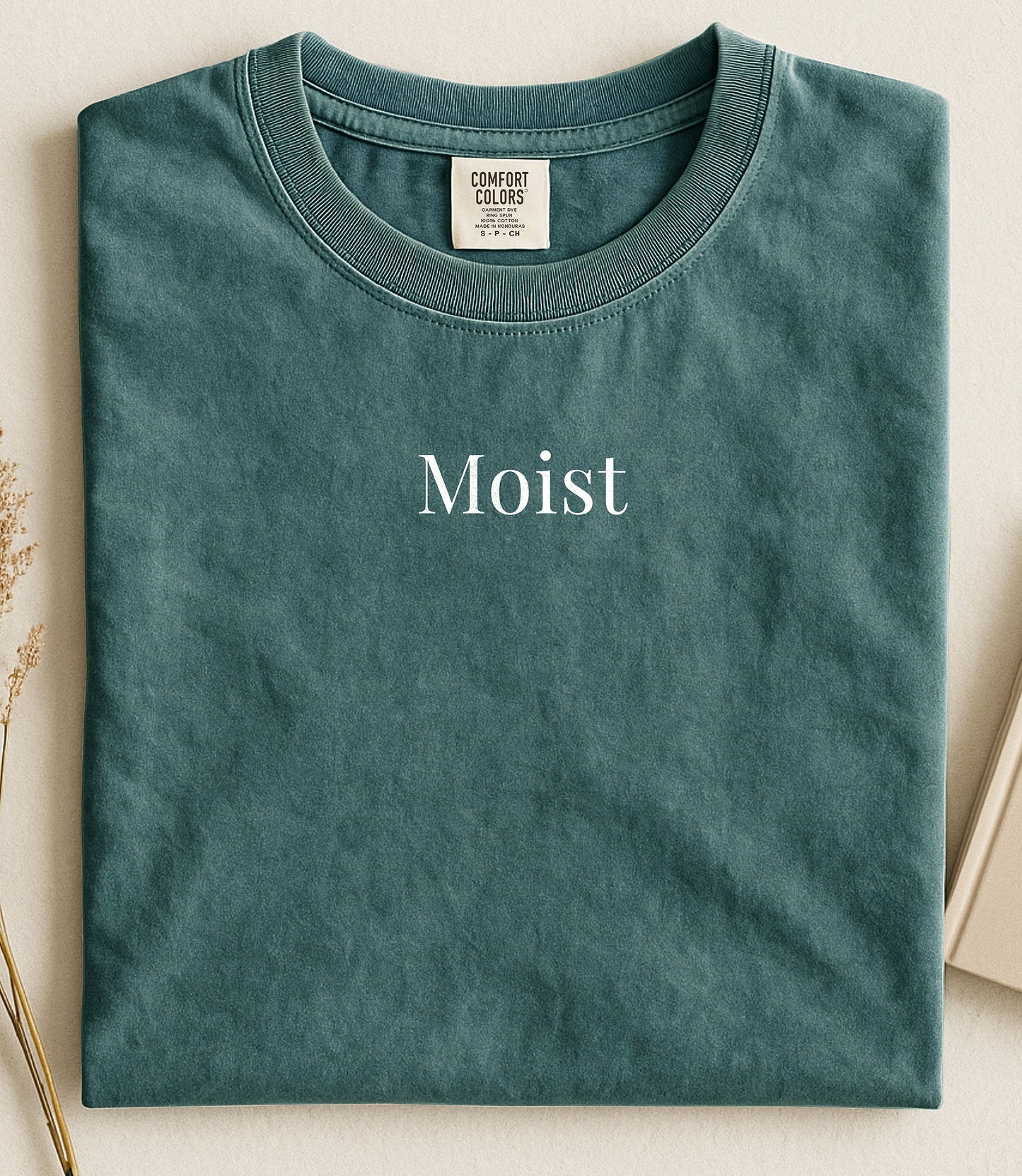 Moist Shirt Funny Meme Tee