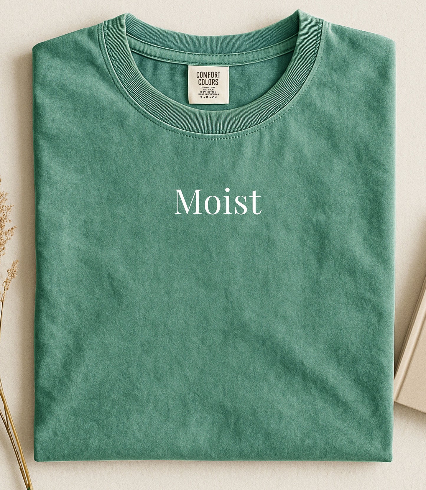 Moist Shirt Funny Meme Tee