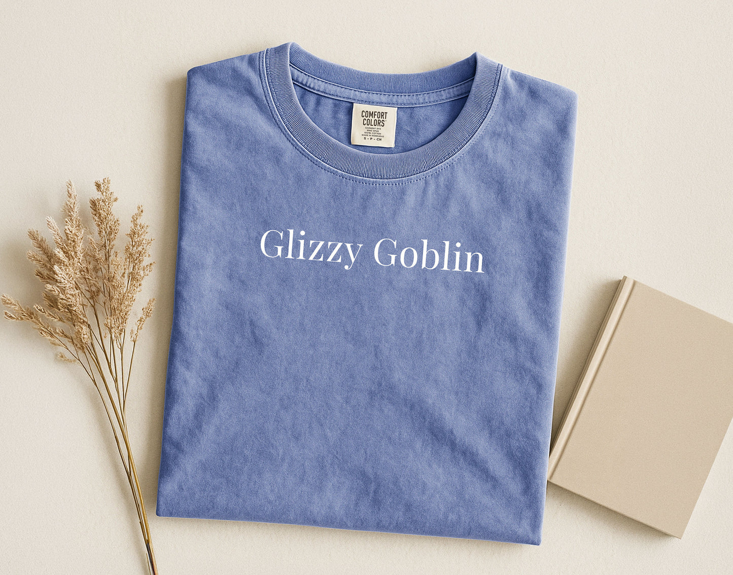 Glizzy Goblin Shirt Funny Meme Tee